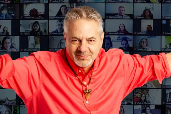 Taller Vivencial y Terapeutico (2025 – 5 meses)