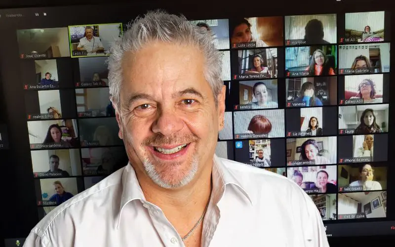 Curso de Transformación Personal y Familiar